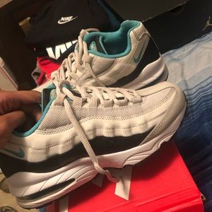 Air max 95 size - 5.5